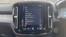 Volvo Xc40 1.5 T3 [163] Inscription 5dr Geartronic Petrol Estate